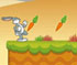 Bugs Bunny Havuç Topla