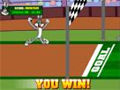 Bugs Bunny Yarışı