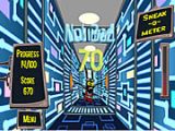 Catscratch- Spindango Fundulation