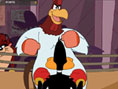 Daffy Duck Boks