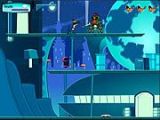 Duck Dodgers Planet 8 from Upper Mars- Mission 5