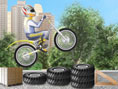 Freestyle Motorcu