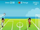 Futbol - Voleybol