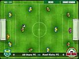 Futbolcular