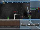 Gerçek Dışı Flash 2007