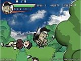 Goblin Golf 2