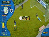 Gol Atmaca