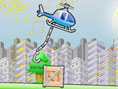 Heli Transport
