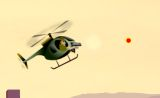 Helikopterle Avcılık