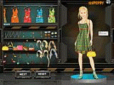 Holly Madison Giydirme