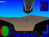 Hover Tank