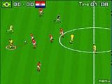 İkincil Tekme 2007