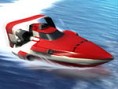 Jet Bot Yarışı