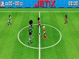 Jetix Futbolu