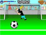 Johhny Bravo