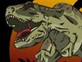 Jurassic Pinball