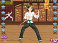 Karate Modası