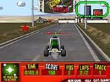 Kart Yarışı