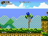 Kirpi sonic