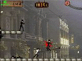 Kung Fu Haraketi