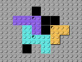 Lego Taşları 2