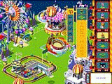 Lunapark Yapma