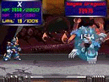 Mega Adam X Virüs Görevi