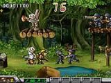 Metal Vuruş Saldırısı 4