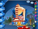 Mickey Mouse Klubü Giysi Giydirme