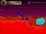 Millie Megavolte 3- Millie and the Goblin Rescue