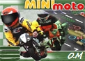Mini Motor Yarışı