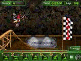 Motocross FMX