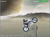 Motorlu Bisiklet 2