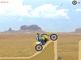 Motorlu Bisiklet