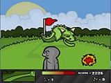 Ninja Golfu