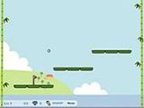 Panda Golfu 2