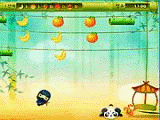 Panda Zıplayışı