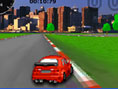 Pixel Grand Prix