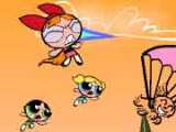 Powerpuff Girls Savaşı