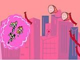Powerpuff Kızları- Townsvillains