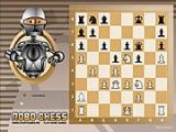 Robot Satrancı