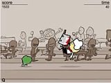 Run Lil Broccoli