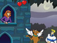 Scooby Doo Sevgi