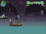 Scooby Doo- Son Hareket