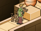 Scooby-doo Curse