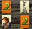 Shrek Hafıza