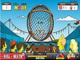 Simpsonlar Ölümün Topu