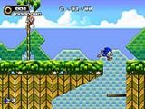 Sonic Süper Flash