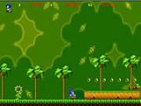 Sonic Xtreme