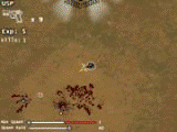Sonsuz Zombi Kaosu